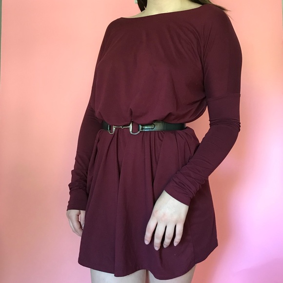 Sweater Dress - Picture 2 of 2